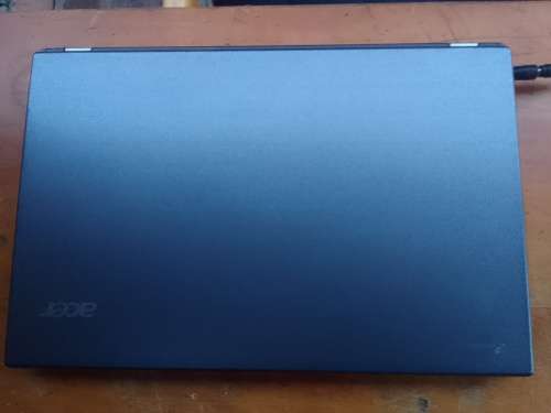 Acer TravelMate 5760 Core i5/8 Gig Ram/256 SSD/GeForce GT 520 Graphics