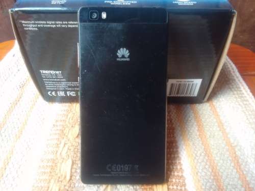 Huawei P8 Lite Dual Sim