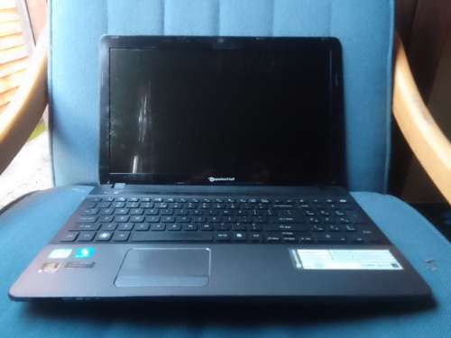 Packard Bell P5WS0 Core i3 Laptop -- Please Read