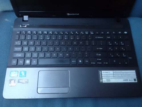 Packard Bell P5WS0 Core i3 Laptop -- Please Read