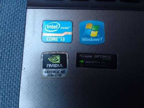 Packard Bell P5WS0 Core i3 Laptop -- Please Read