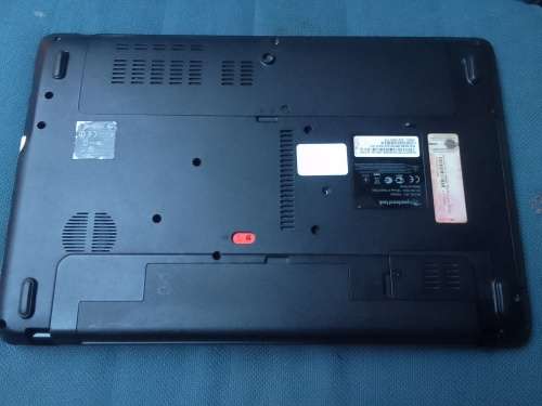 Packard Bell P5WS0 Core i3 Laptop -- Please Read