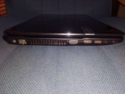 Packard Bell P5WS0 Core i3 Laptop -- Please Read