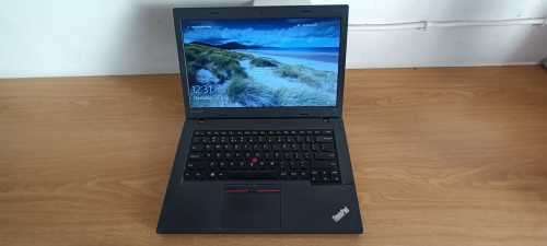 Beautiful Core i5 6200U/8 Gig Ram/500 Gig Very Fast Lenovo L460