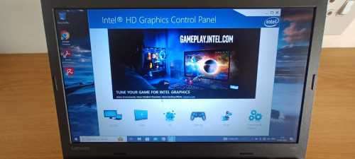 Beautiful Core i5 6200U/8 Gig Ram/500 Gig Very Fast Lenovo L460