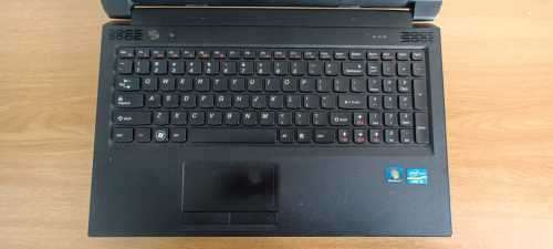 Pristine Condition Lenovo B570e Core i3/4 Gig Ram/500 Gig HDD Laptop