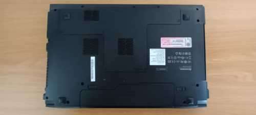 Pristine Condition Lenovo B570e Core i3/4 Gig Ram/500 Gig HDD Laptop