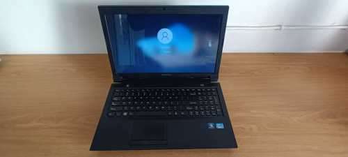Pristine Condition Lenovo B570e Core i3/4 Gig Ram/500 Gig HDD Laptop
