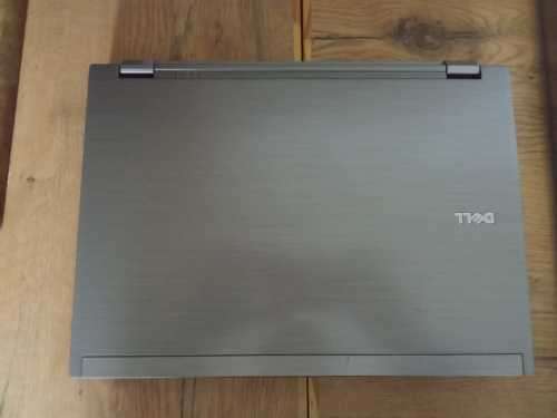 Core i5/500GIG HDD/3 GIG RAM Dell Latitude E6410 Laptop (REPLACE SCREEN)