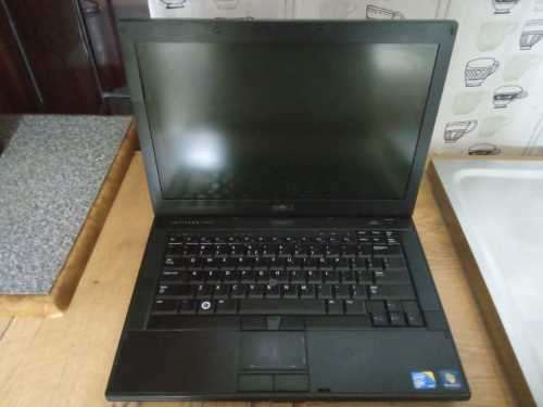 Core i5/500GIG HDD/3 GIG RAM Dell Latitude E6410 Laptop (REPLACE SCREEN)