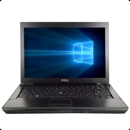 Core i5/500GIG HDD/3 GIG RAM Dell Latitude E6410 Laptop (REPLACE SCREEN)