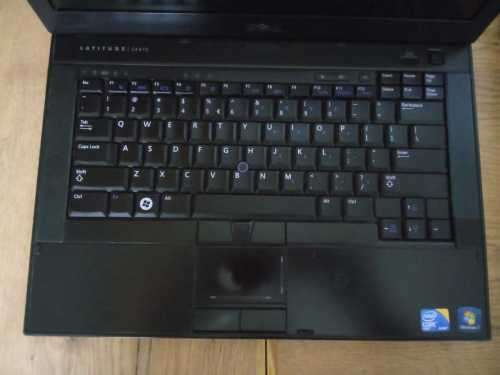 Core i5/500GIG HDD/3 GIG RAM Dell Latitude E6410 Laptop (REPLACE SCREEN)