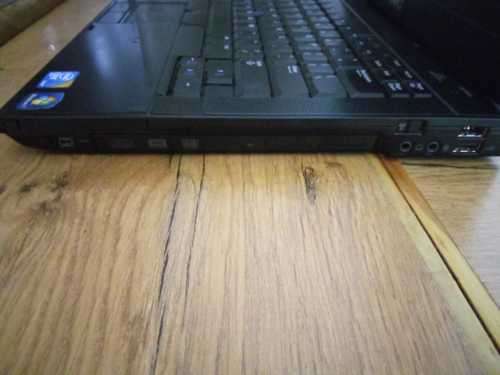 Core i5/500GIG HDD/3 GIG RAM Dell Latitude E6410 Laptop (REPLACE SCREEN)