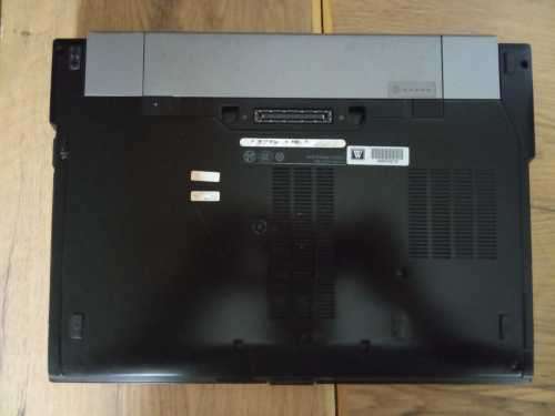 Core i5/500GIG HDD/3 GIG RAM Dell Latitude E6410 Laptop (REPLACE SCREEN)
