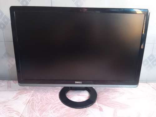 Dell S2330 MXC 23` Ultra Slim Monitor [Damage on Screen]