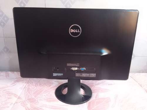 Dell S2330 MXC 23` Ultra Slim Monitor [Damage on Screen]