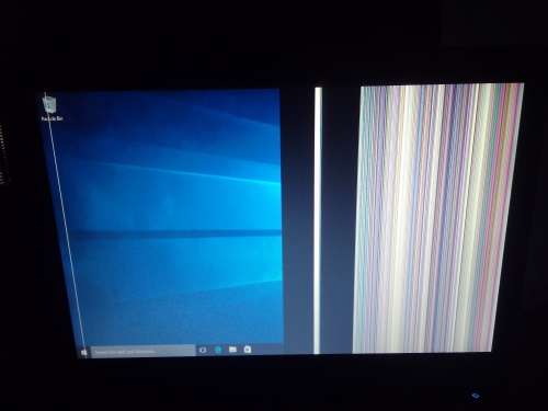 Core i5/500GIG HDD/3 GIG RAM Dell Latitude E6410 Laptop (REPLACE SCREEN)