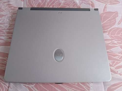 OLD MODEL ACER TRAVELMATE 2500 LAPTOP