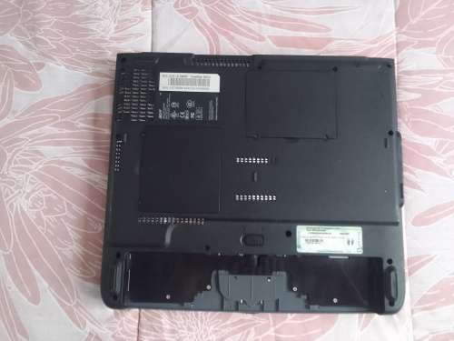 OLD MODEL ACER TRAVELMATE 2500 LAPTOP