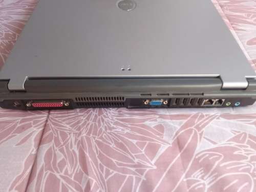 OLD MODEL ACER TRAVELMATE 2500 LAPTOP