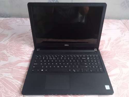 7TH Gen Core i5/8 Gig Ram/ 500 Gig HDD Dell 3567 Laptop