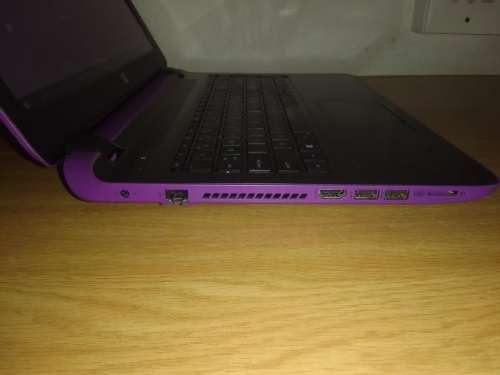 ***Absolutely Beautiful*** Hp Pavilion 15 Core i3 Laptop[PERFECT BATTERY LIFE]