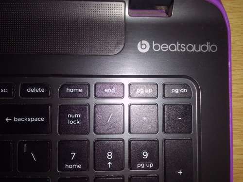 ***Absolutely Beautiful*** Hp Pavilion 15 Core i3 Laptop[PERFECT BATTERY LIFE]