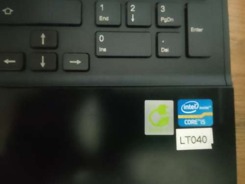 FUJITSU AH532 CORE i5/4 Gig Ram Laptop---Very Good Physical Condition (Read)
