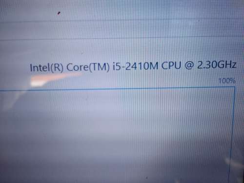 ***LATE ENTRTY***Core i5 Gigabyte Laptop