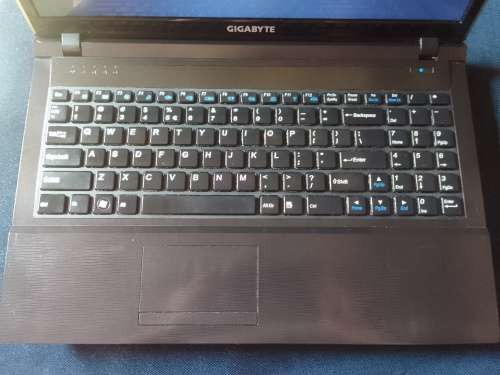 ***LATE ENTRTY***Core i5 Gigabyte Laptop