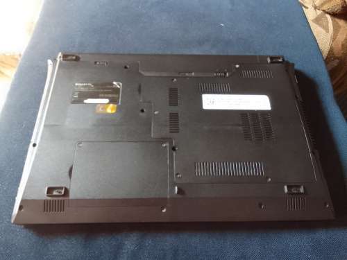 ***LATE ENTRTY***Core i5 Gigabyte Laptop