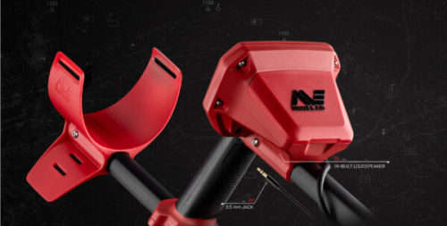 ***BRAND NEW***MineLab Vanquish 340 Metal Detector -- RETAILS R4500