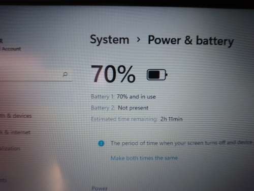 Dell E5430 LAPTOP - Core i5 CPU | 4 Gig Ram | 500 Gig HDD | Intel HD GFX -- NEW BATTERY INSTALLED!
