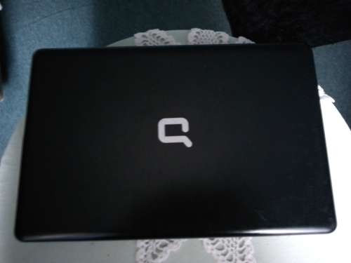 HP COMPAQ PRESARIO CQ57 - AMD E 450 APU WITH RADEON GRAPHICS (NEEDS NEW SCREEN)