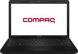 HP COMPAQ PRESARIO CQ57 - AMD E 450 APU WITH RADEON GRAPHICS (NEEDS NEW SCREEN)