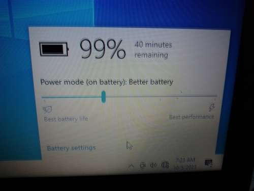 Lenovo G50 - 80 Series -- i5 4210U CPU - 16 Gig Ram - 1 TB HDD - AMD HD RADEON 8500 2 GIG GFX LAPTOP