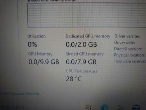 Lenovo G50 - 80 Series -- i5 4210U CPU - 16 Gig Ram - 1 TB HDD - AMD HD RADEON 8500 2 GIG GFX LAPTOP