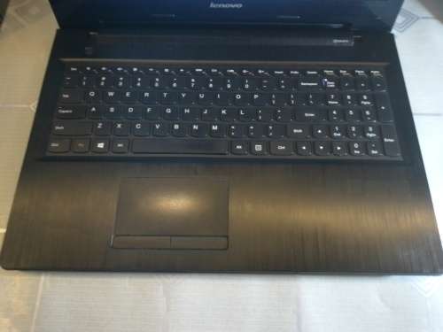 Lenovo G50 - 80 Series -- i5 4210U CPU - 16 Gig Ram - 1 TB HDD - AMD HD RADEON 8500 2 GIG GFX LAPTOP