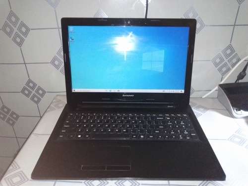 Lenovo G50 - 80 Series -- i5 4210U CPU - 16 Gig Ram - 1 TB HDD - AMD HD RADEON 8500 2 GIG GFX LAPTOP