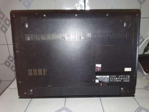 Lenovo G50 - 80 Series -- i5 4210U CPU - 16 Gig Ram - 1 TB HDD - AMD HD RADEON 8500 2 GIG GFX LAPTOP