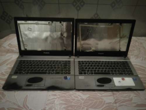 2 X Core i5 Proline Laptops -- SPARES/REPAIRS