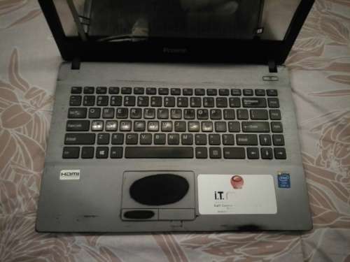 2 X Core i5 Proline Laptops -- SPARES/REPAIRS