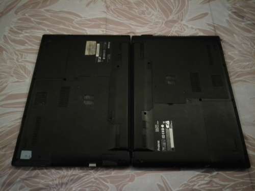 2 X Core i5 Proline Laptops -- SPARES/REPAIRS