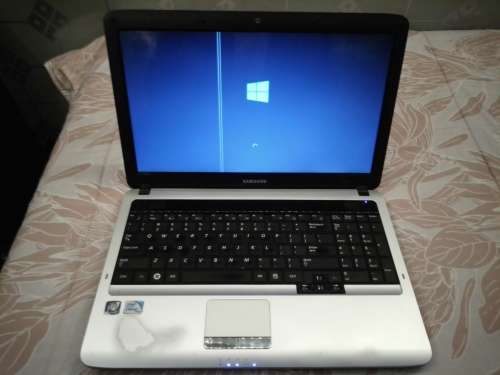 ***Samsung RV510***