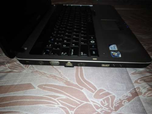 ***Samsung RV510***