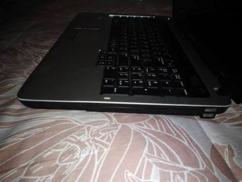 ***Samsung RV510***