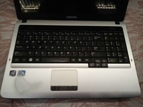 ***Samsung RV510***