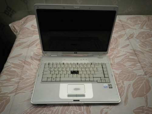 ***LATE ENTRIES***HP LAPTOP