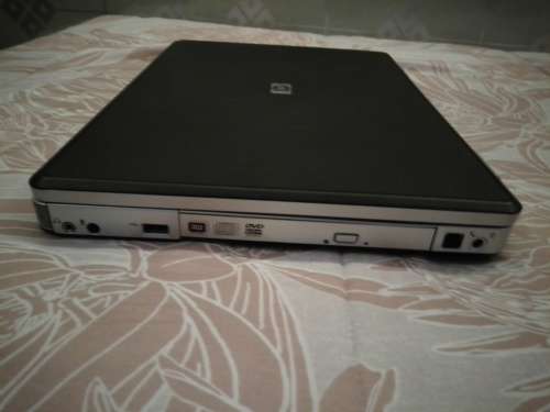 ***LATE ENTRIES***HP LAPTOP