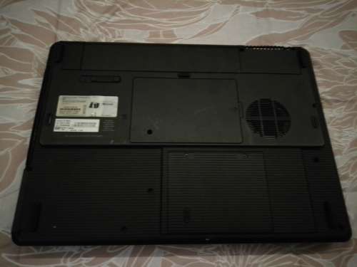 ***LATE ENTRIES***HP LAPTOP